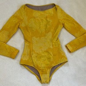 Seea Surf Suit Long Sleeve Size M